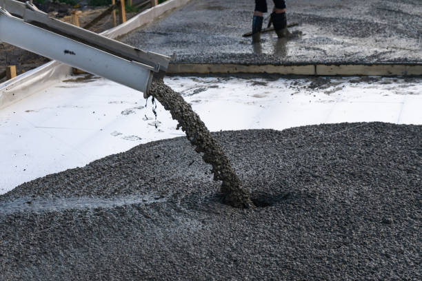 Best Concrete Demolition Services in Riverton, NJ