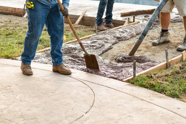 Best Industrial Concrete Flooring in Riverton, NJ
