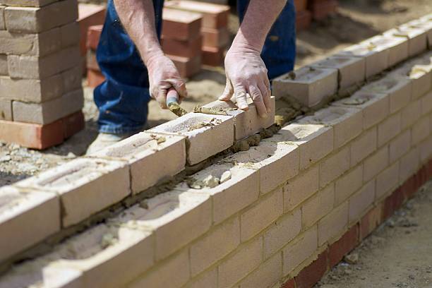 Best Concrete Patio Design and Installation in Riverton, NJ